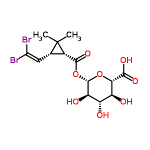 CAS 82079-70-7 molecular structure