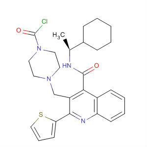 CAS 820966-70-9 molecular structure