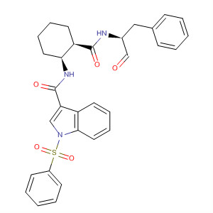 CAS 820990-70-3 molecular structure