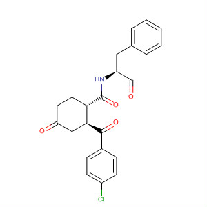CAS 820991-03-5 molecular structure