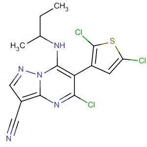 CAS 821023-03-4 molecular structure