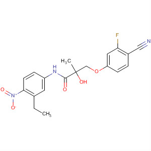 CAS 821765-70-2 molecular structure