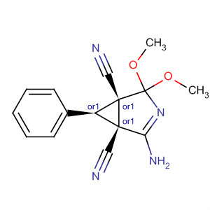 CAS 821769-70-4 molecular structure