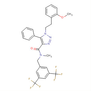 CAS 823183-70-6 molecular structure