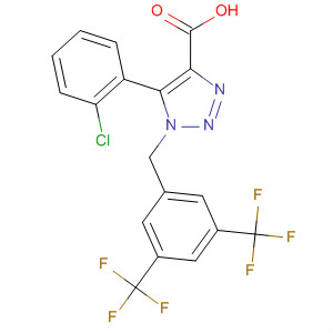 CAS 823188-70-1 molecular structure
