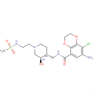CAS 823223-03-6 molecular structure