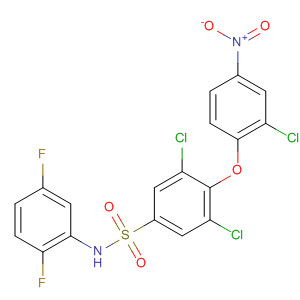 CAS 823782-03-2 molecular structure