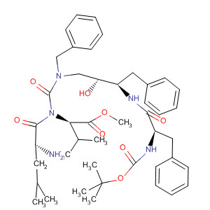 CAS 823807-03-0 molecular structure