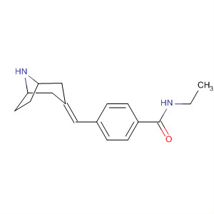 CAS 823813-03-2 molecular structure