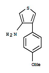 CAS 82437-70-5 molecular structure