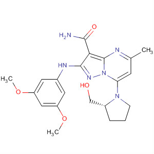 CAS 824399-70-4 molecular structure