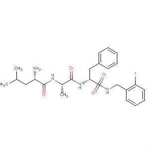 CAS 824406-70-4 molecular structure