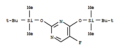 CAS 82475-70-5 molecular structure