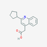 CAS 824935-03-7 molecular structure