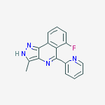 CAS 824968-70-9 molecular structure