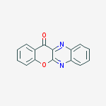 CAS 82501-03-9 molecular structure