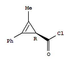 CAS 82555-70-2 molecular structure