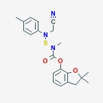 CAS 82560-70-1 molecular structure