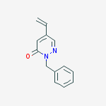 CAS 825634-03-5 molecular structure