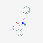 CAS 825657-70-3 molecular structure