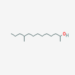 CAS 82621-70-3 molecular structure