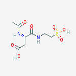 CAS 82637-03-4 molecular structure