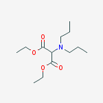 CAS 82697-03-8 molecular structure