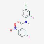 CAS 826991-70-2 molecular structure