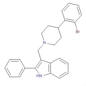 CAS 827015-70-3 molecular structure