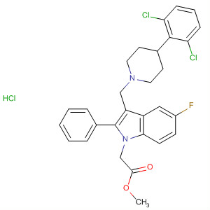 CAS 827017-03-8 molecular structure