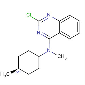 CAS 827031-70-9 molecular structure