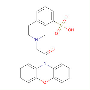 CAS 827310-70-3 molecular structure