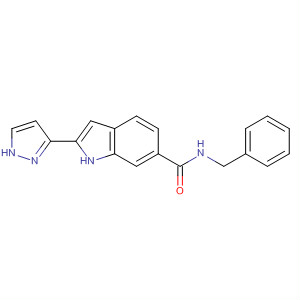 CAS 827317-03-3 structure