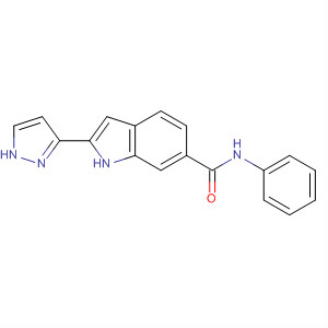 CAS 827317-70-4 molecular structure