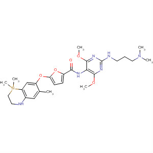 CAS 827338-70-5 molecular structure