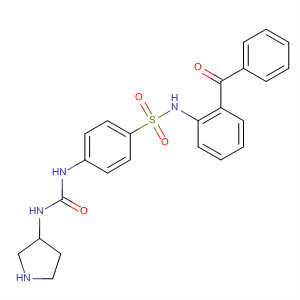 CAS 827578-70-1 molecular structure