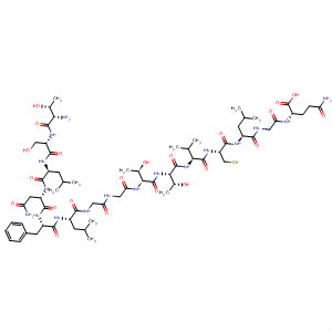 CAS 828912-03-4 molecular structure
