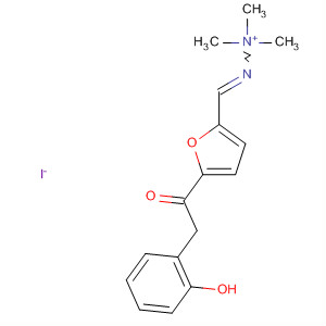 CAS 828923-03-1 molecular structure