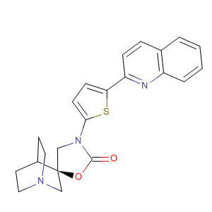 CAS 828929-70-0 molecular structure
