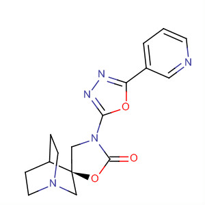 CAS 828930-03-6 molecular structure