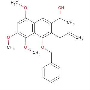 CAS 828933-03-5 molecular structure