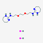 CAS 82911-03-3 molecular structure