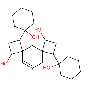 CAS 83015-70-7 molecular structure
