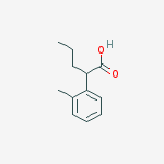 CAS 83027-70-7 molecular structure