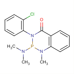 CAS 830321-70-5 molecular structure