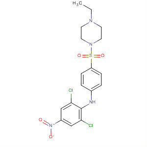 CAS 830335-70-1 molecular structure