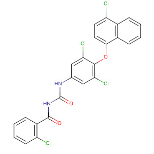 CAS 83064-70-4 molecular structure