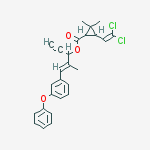 CAS 83106-70-1 molecular structure