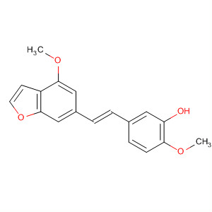 CAS 831223-03-1 molecular structure