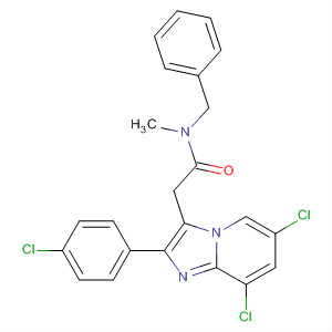 CAS 832076-70-7 molecular structure